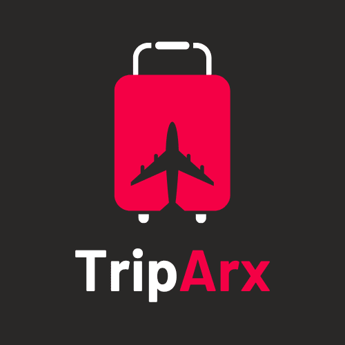 Triparx online travel magazine