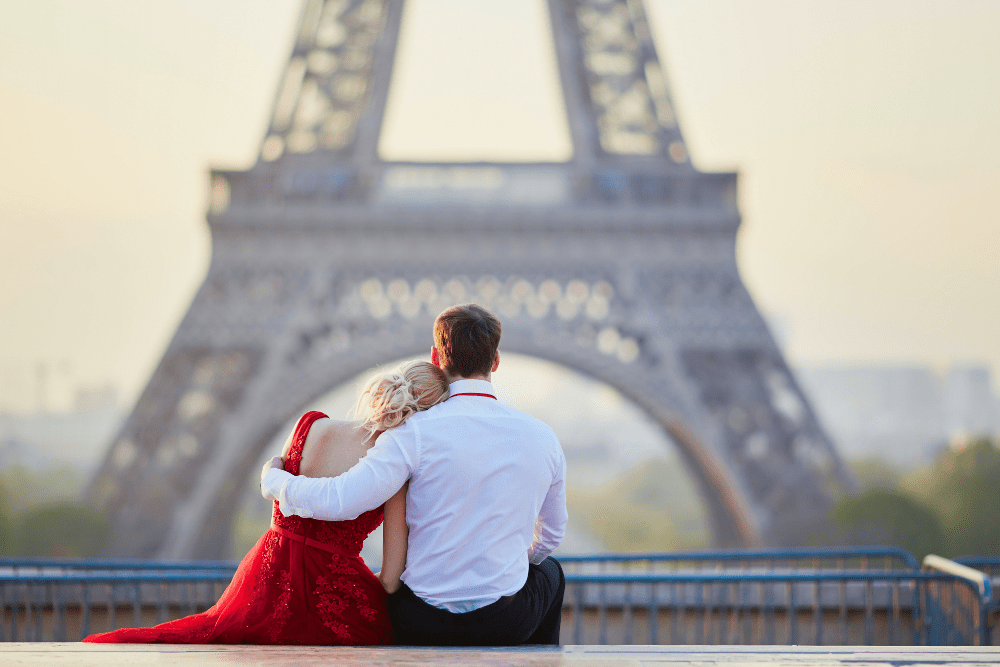 Europe budget travel