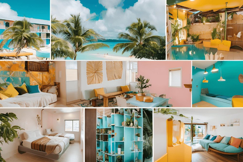 affordable accommodations in the Americas