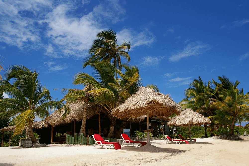 Budget Resorts in the Caribbean (Off the Beaten Path)