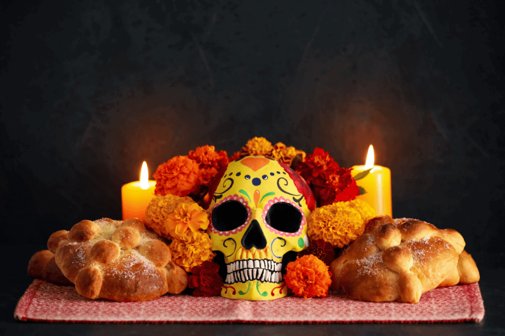 Surprising Rituals