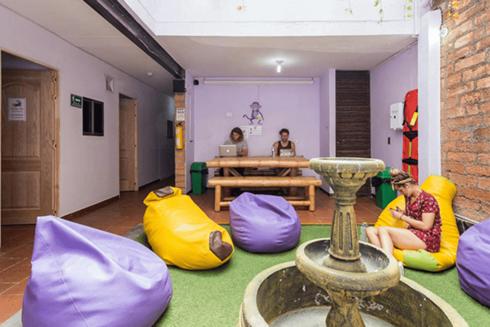affordable accommodations in the Americas