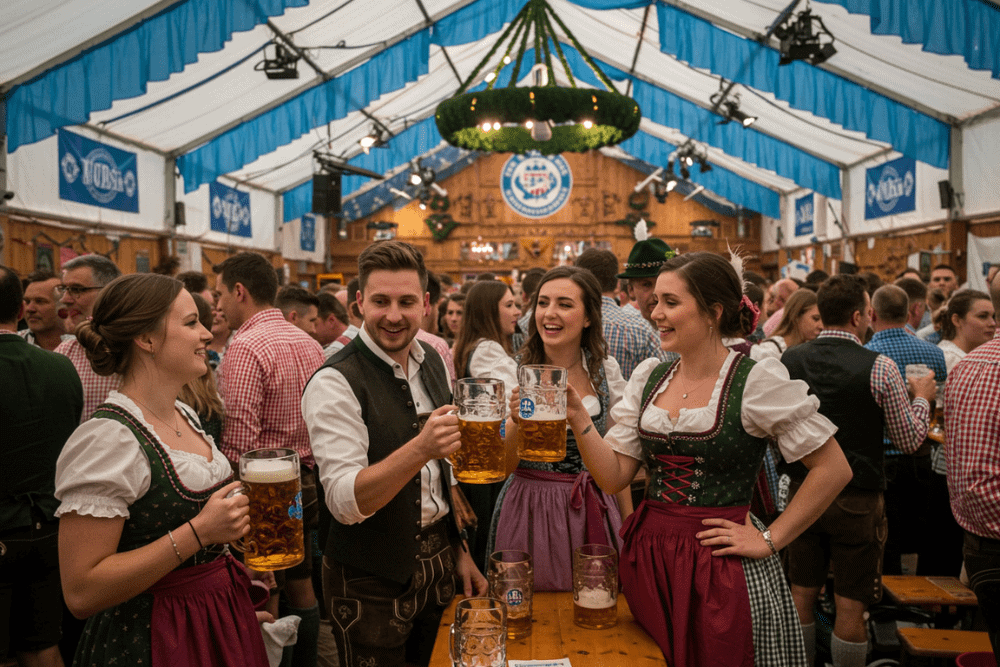 cultural immersion Europe