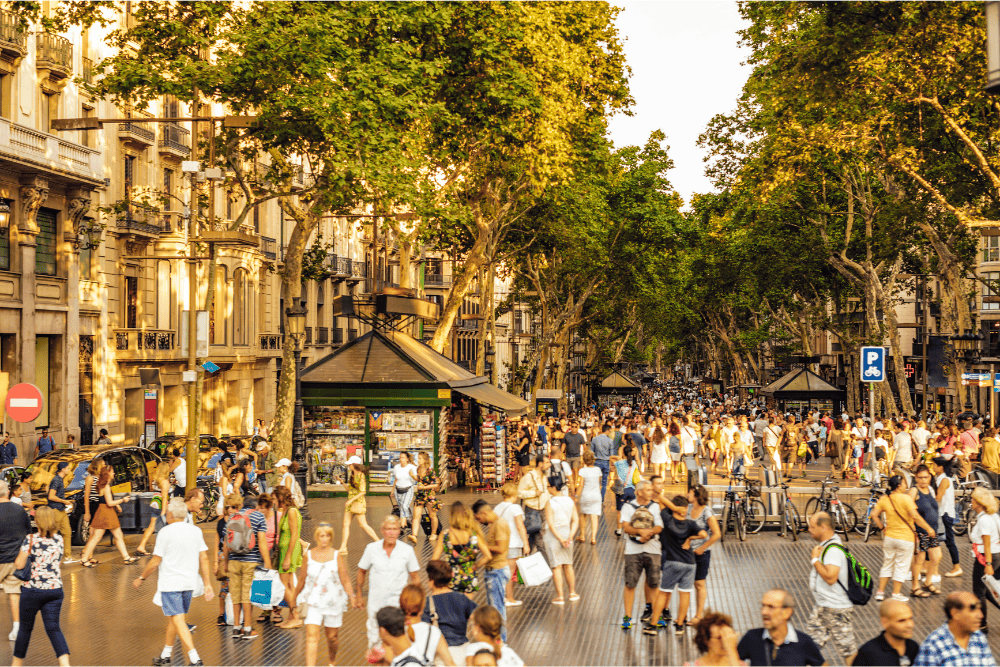 Cultural and Historical Richness Beyond Architecture