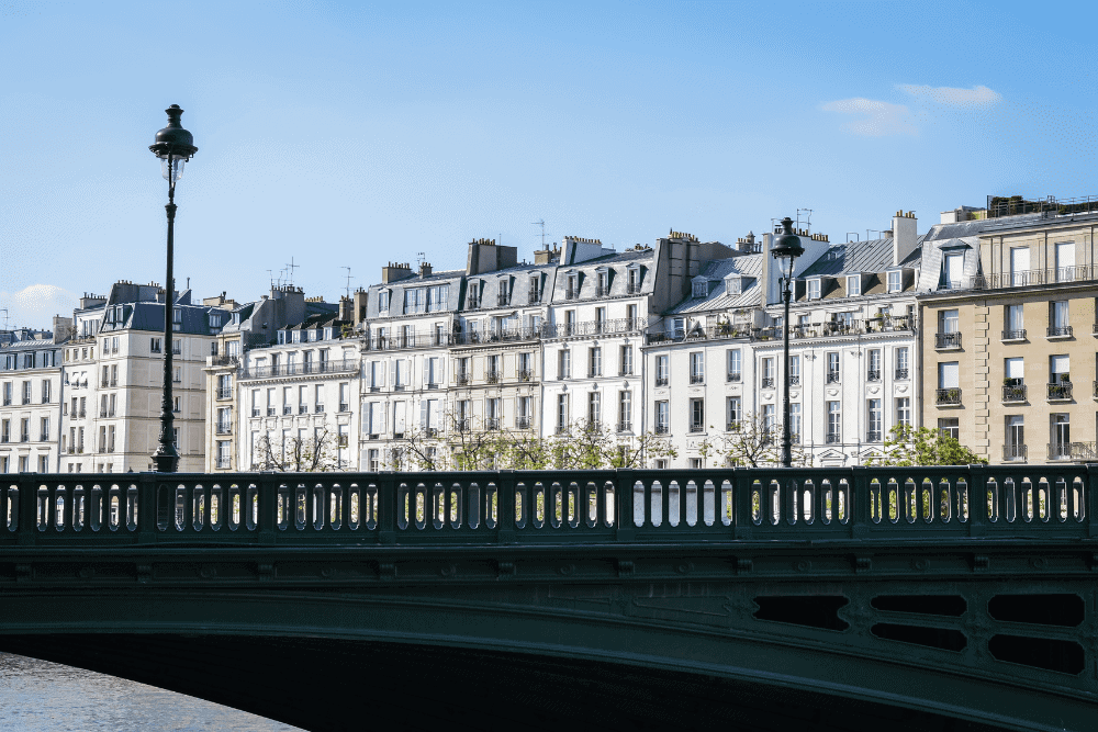 Paris City of Light