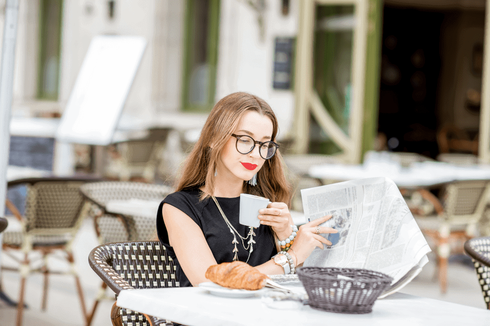 Culinary Experiences: The Flavors of Paris