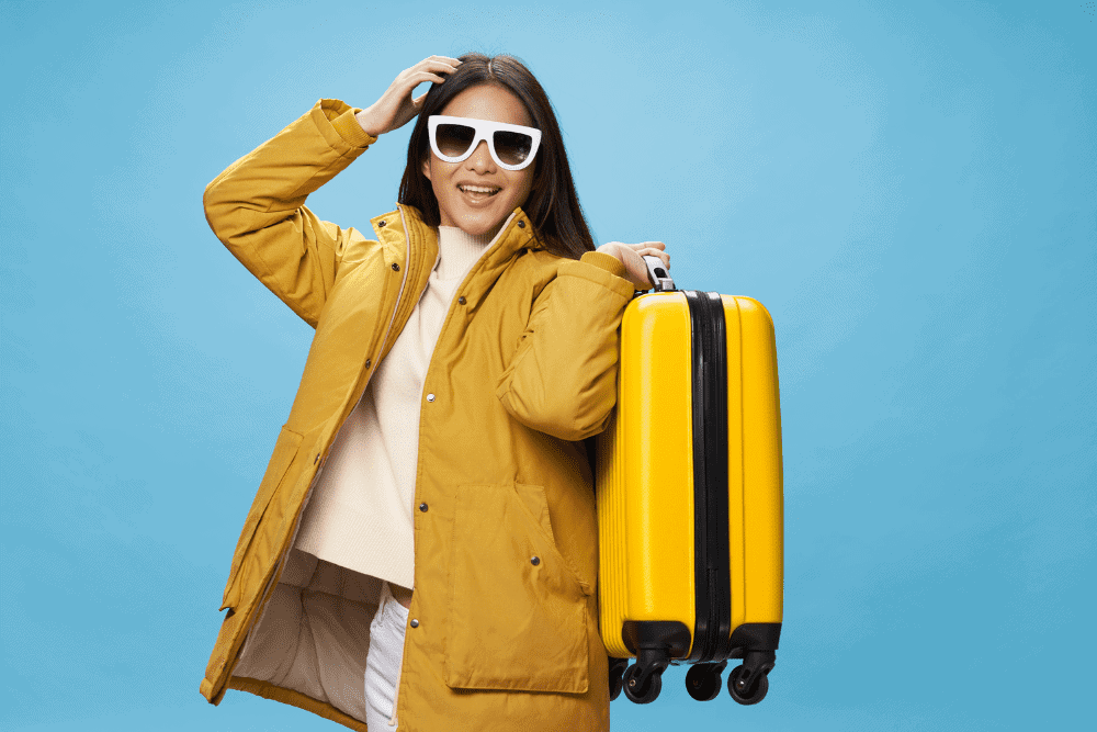 Expert Packing Tips for a Smooth Journey