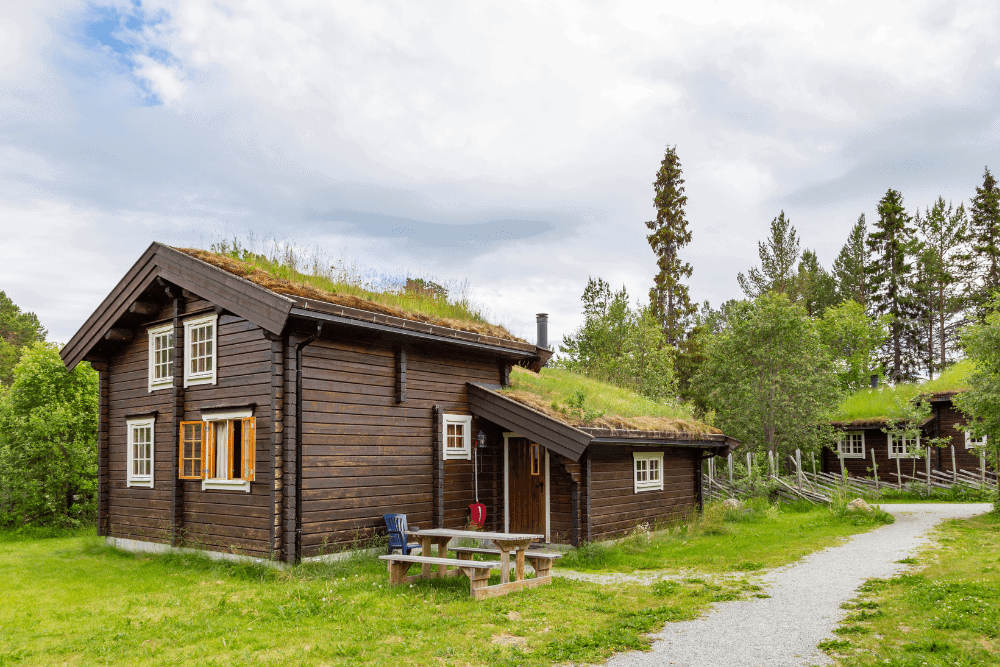 Eco-Lodges in Central America