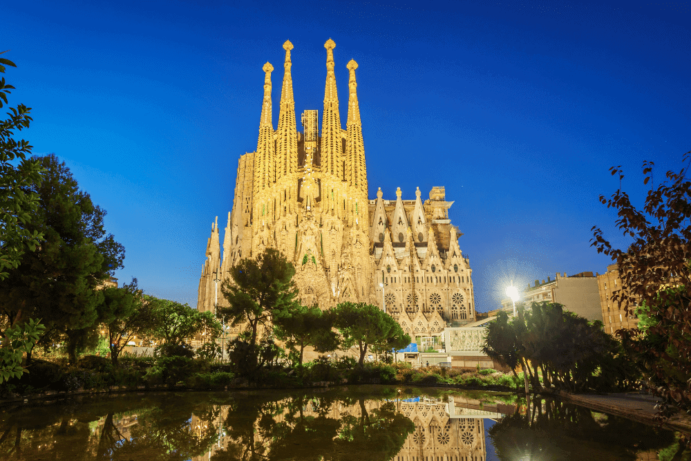 Sagrada Família