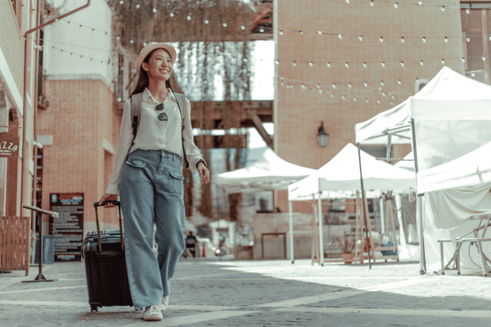 Real-Life Stories: Packing Successes and Lessons Learned