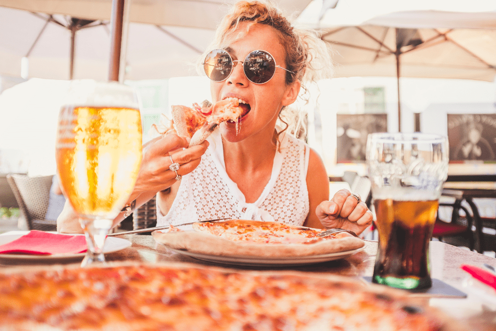 Culinary Delights: From Street Food to Fine Dining