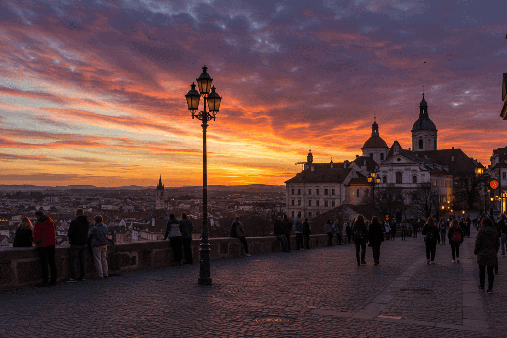 Conclusion: Cultural Immersion Europe – Experience Traditions, Create Memories