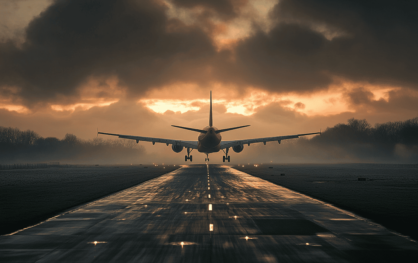 Claim Compensation for Canceled Flights Easily