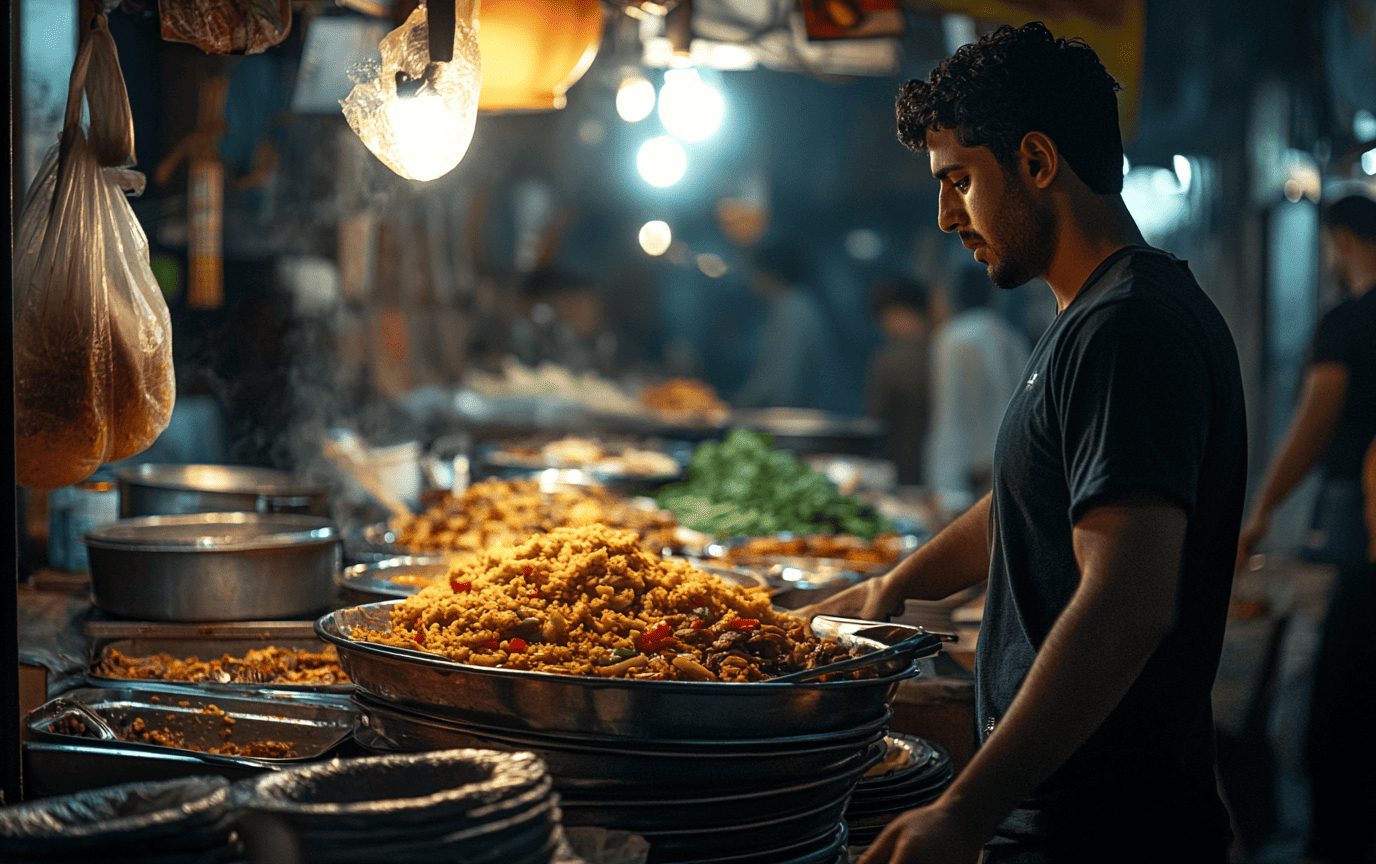 Culinary Secrets: Unearth Best-Rated Restaurants