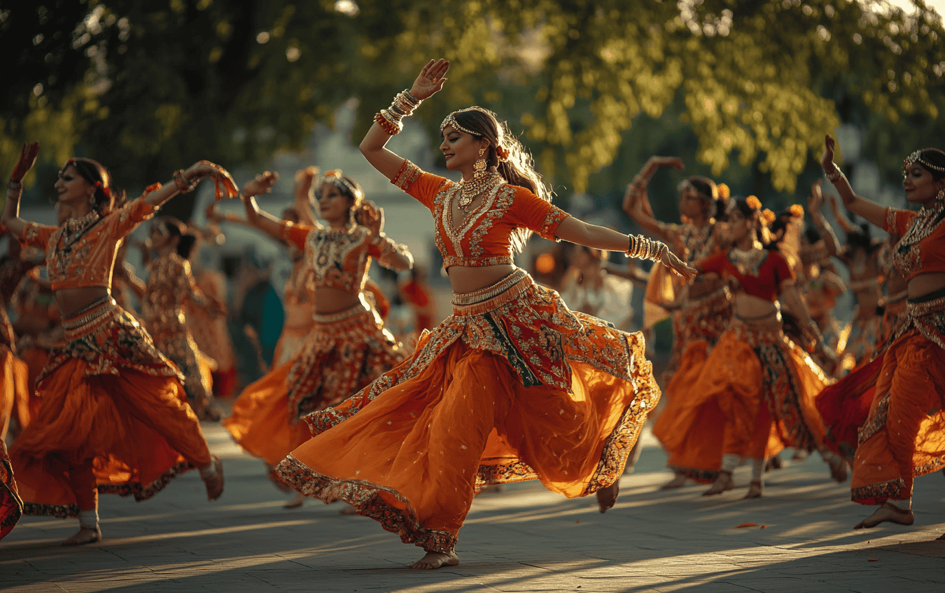 Dance: A Journey Through Global Cultures and Traditions