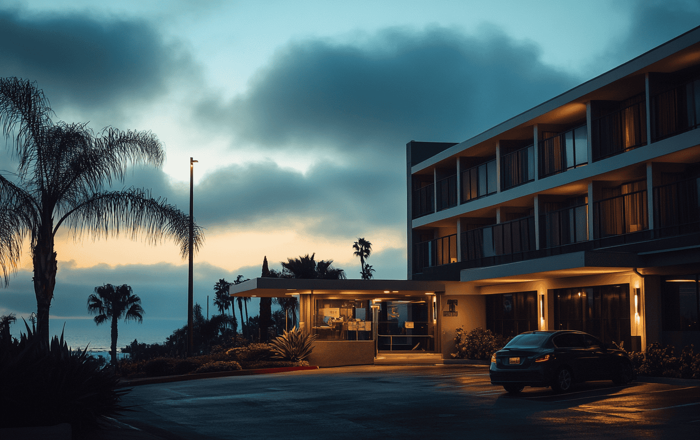 Day Rate Hotels: Your Layover Comfort Solution