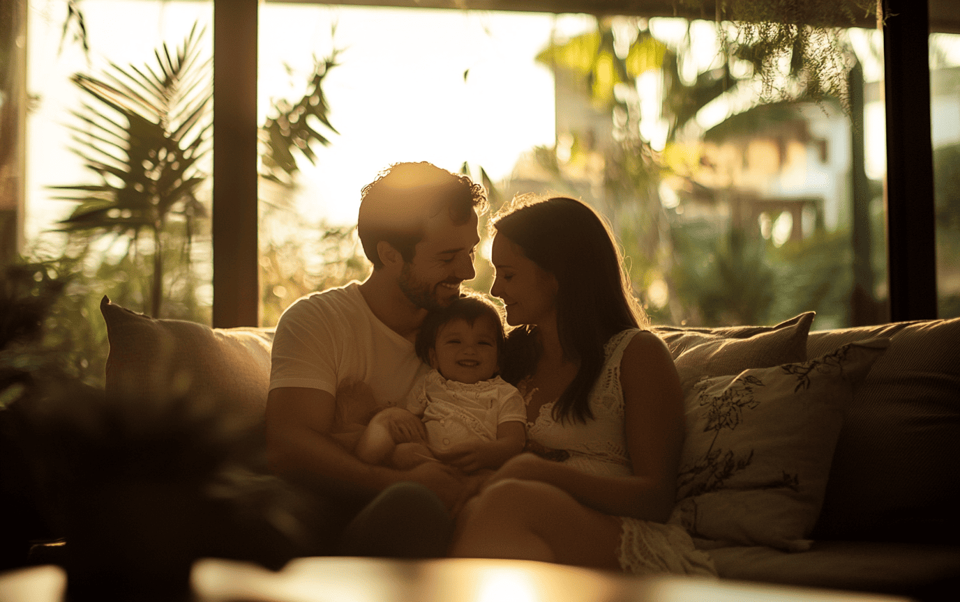 Global Insights into Changing Family Structures