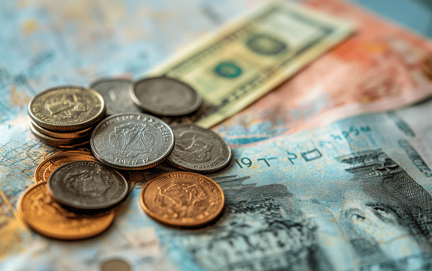 Master Travel Banking: Maximize Currency Exchange Secrets