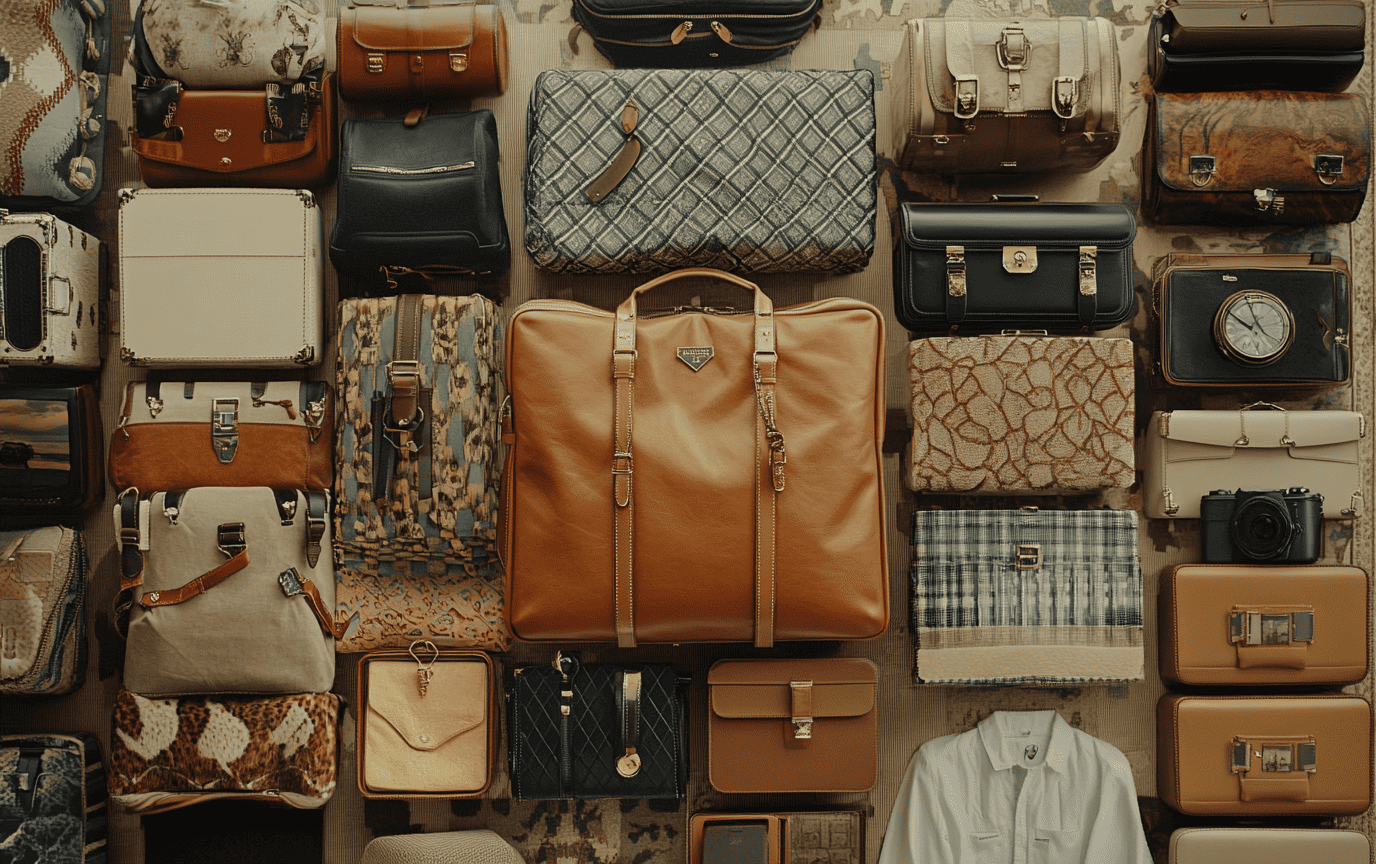 Pack Smart: Luxury Vacation Essentials Revealed