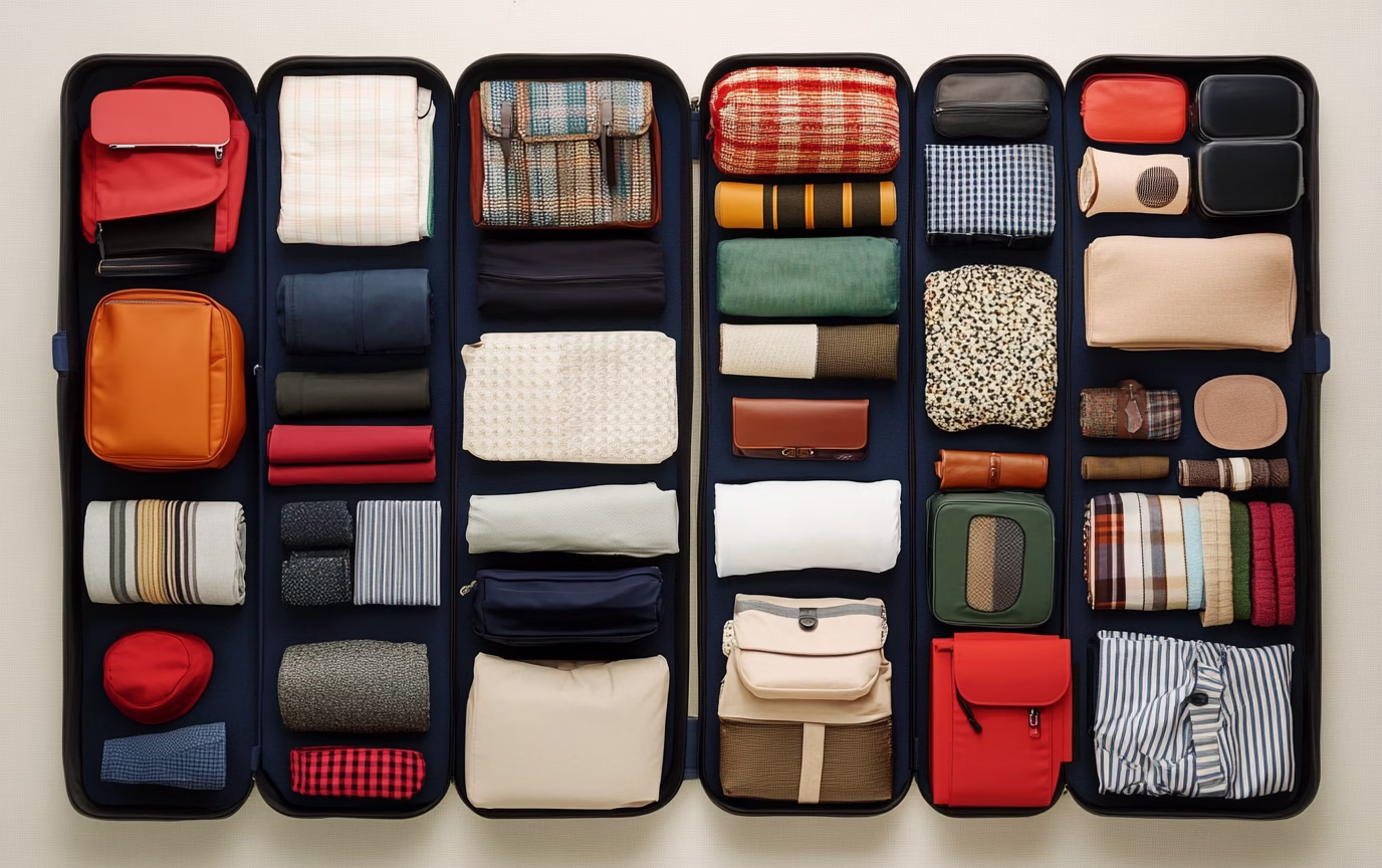 Pack Smart for Your Cruise: Essential Tips Revealed