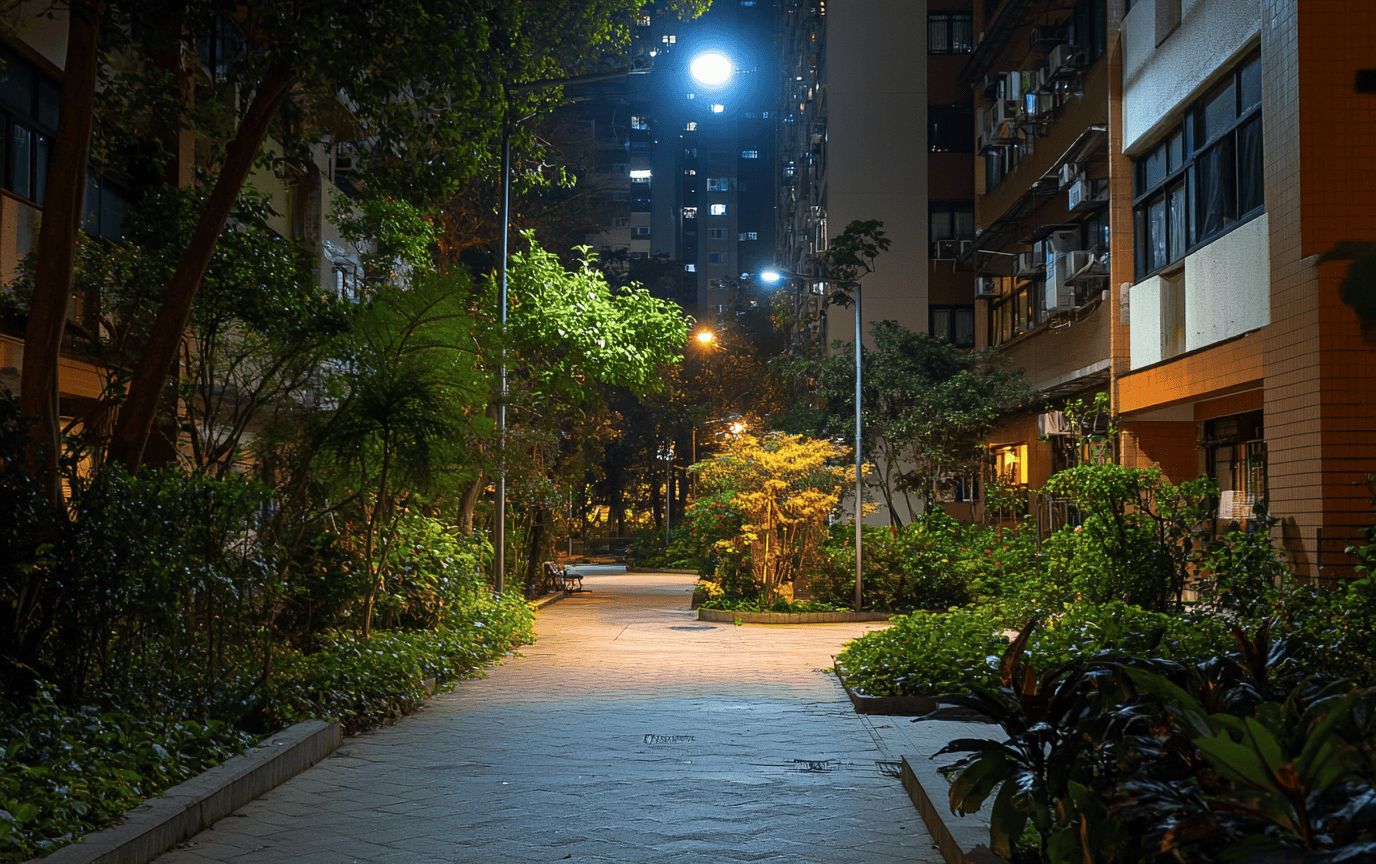Perfect Places to Stay: Use Google Street View