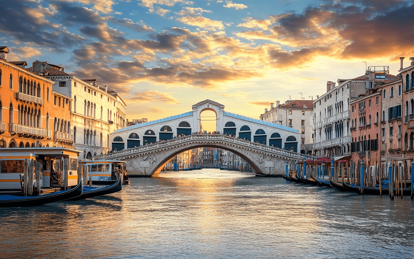 Transform Layovers Into Adventures with Free Stopover Tours