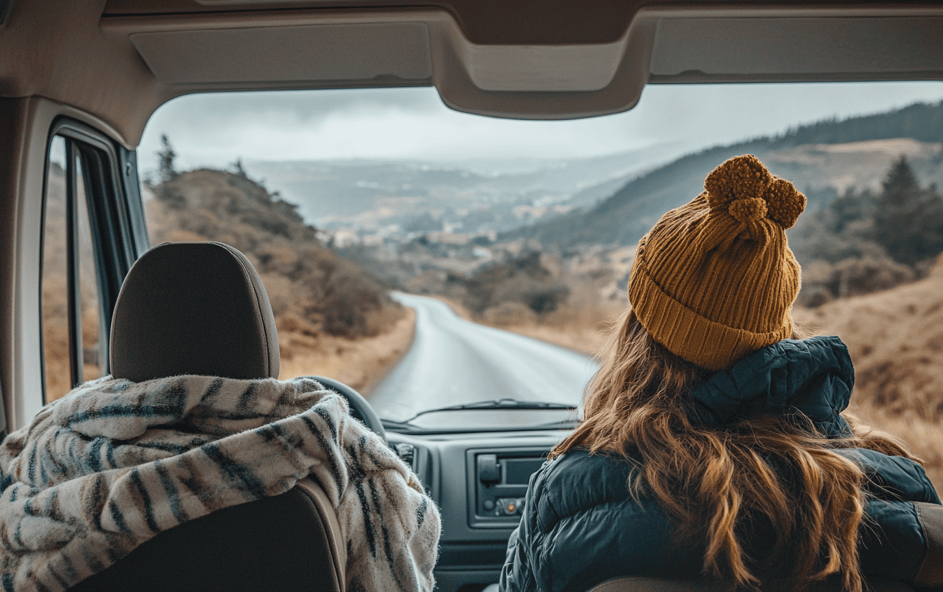 Transform Your Road Trip: Comfort & Safety Tips