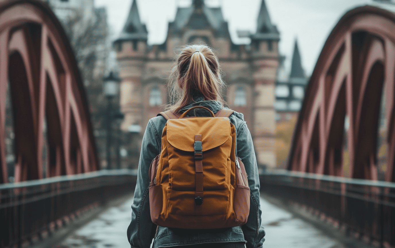 Travel the World for Free: Work Exchange Guide