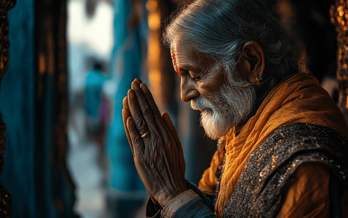 Traveling Through Cultures: Unveiling Spiritual Journeys