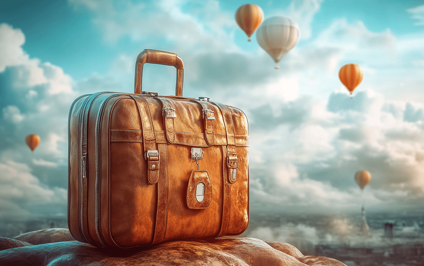 Unlock Amazing Travel Deals: Master Online Auctions Now