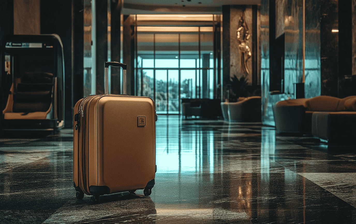Unlock Free Travel Accommodations with Hidden Amenities