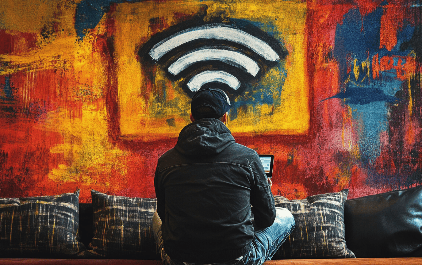 Unlock Free Wi-Fi: Your Essential Traveling Guide