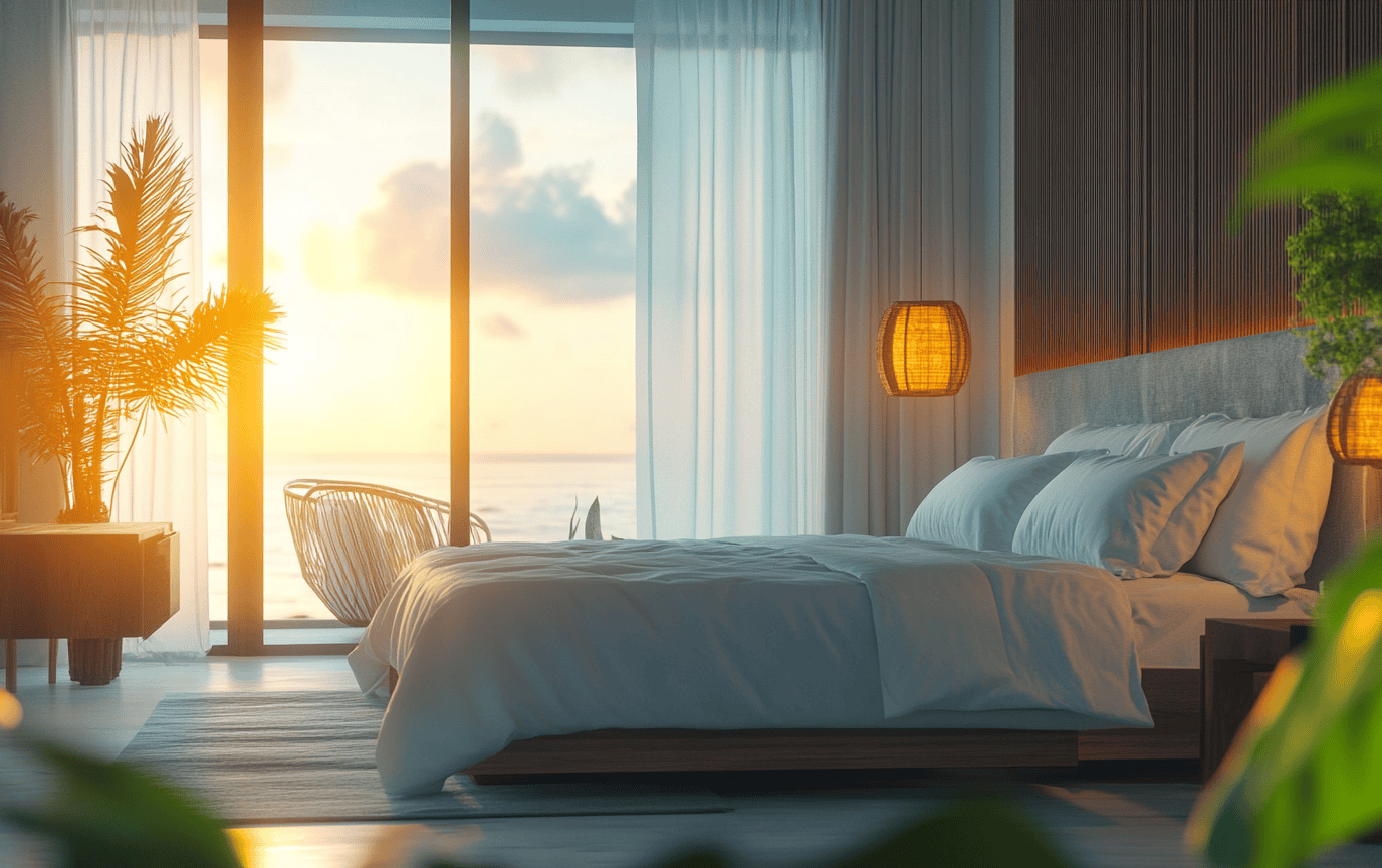 Unlock Travel Secrets: Maximize Hotel Points Transfers Now!