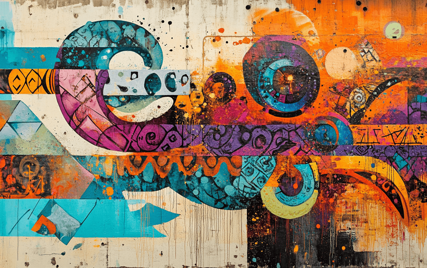 Unlocking Urban Stories: The Power of Street Art