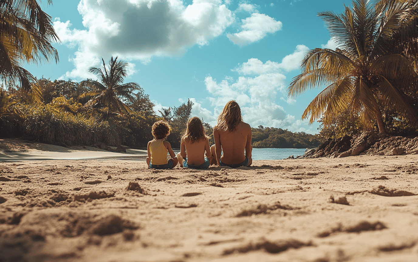 Affordable Family Fun: Budget Vacation Ideas