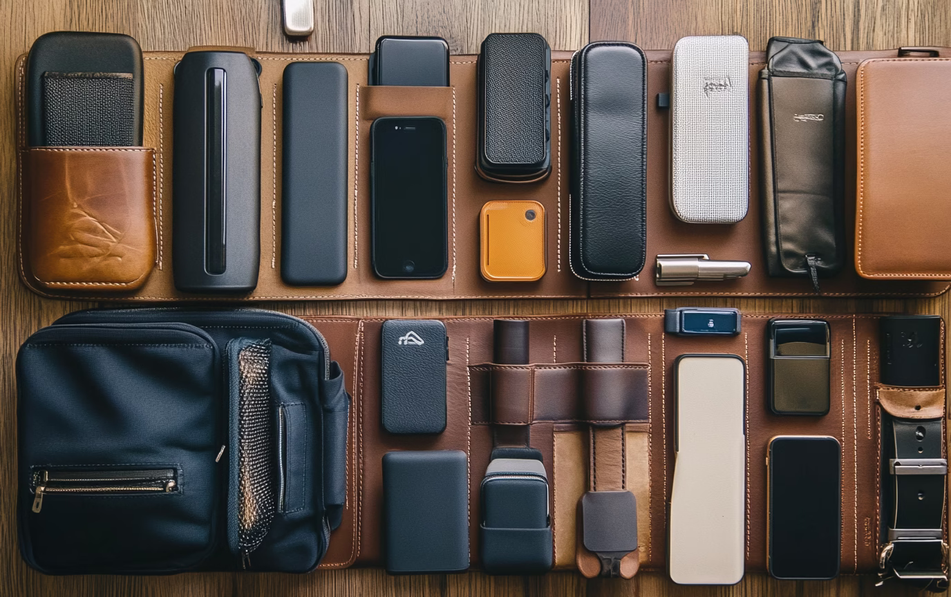 Affordable Travel Accessories Under $50 You Can't Miss!