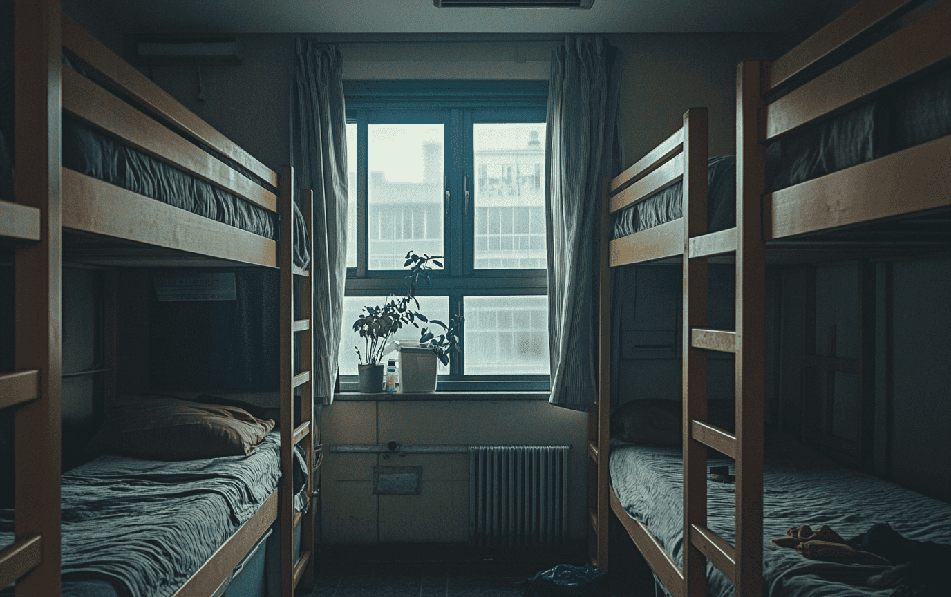 Affordable Stays: How to Travel on a Budget