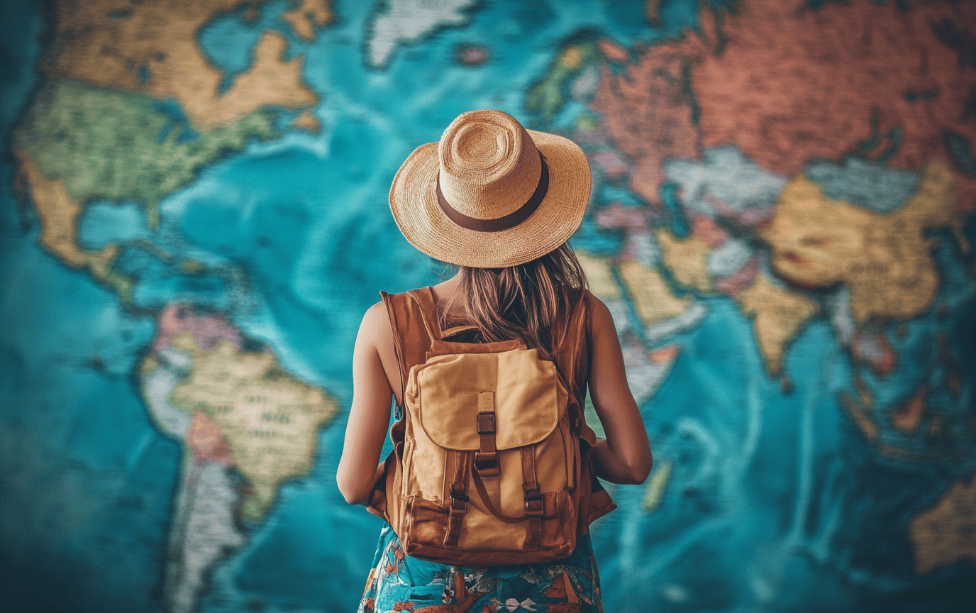 Become a Travel Guru: Transform Your Adventures Today