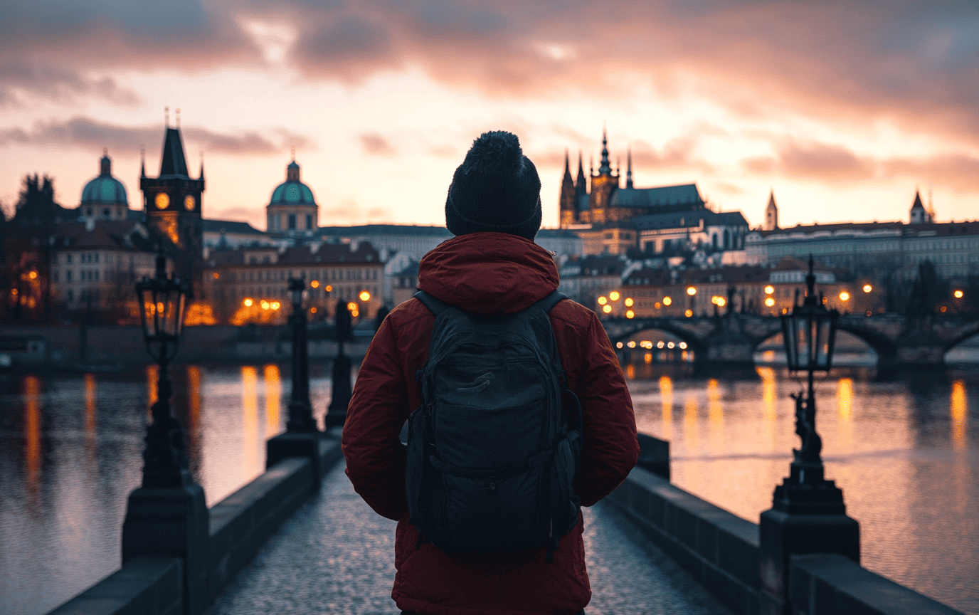 Budget-Friendly Europe: Travel Tips for Adventurers