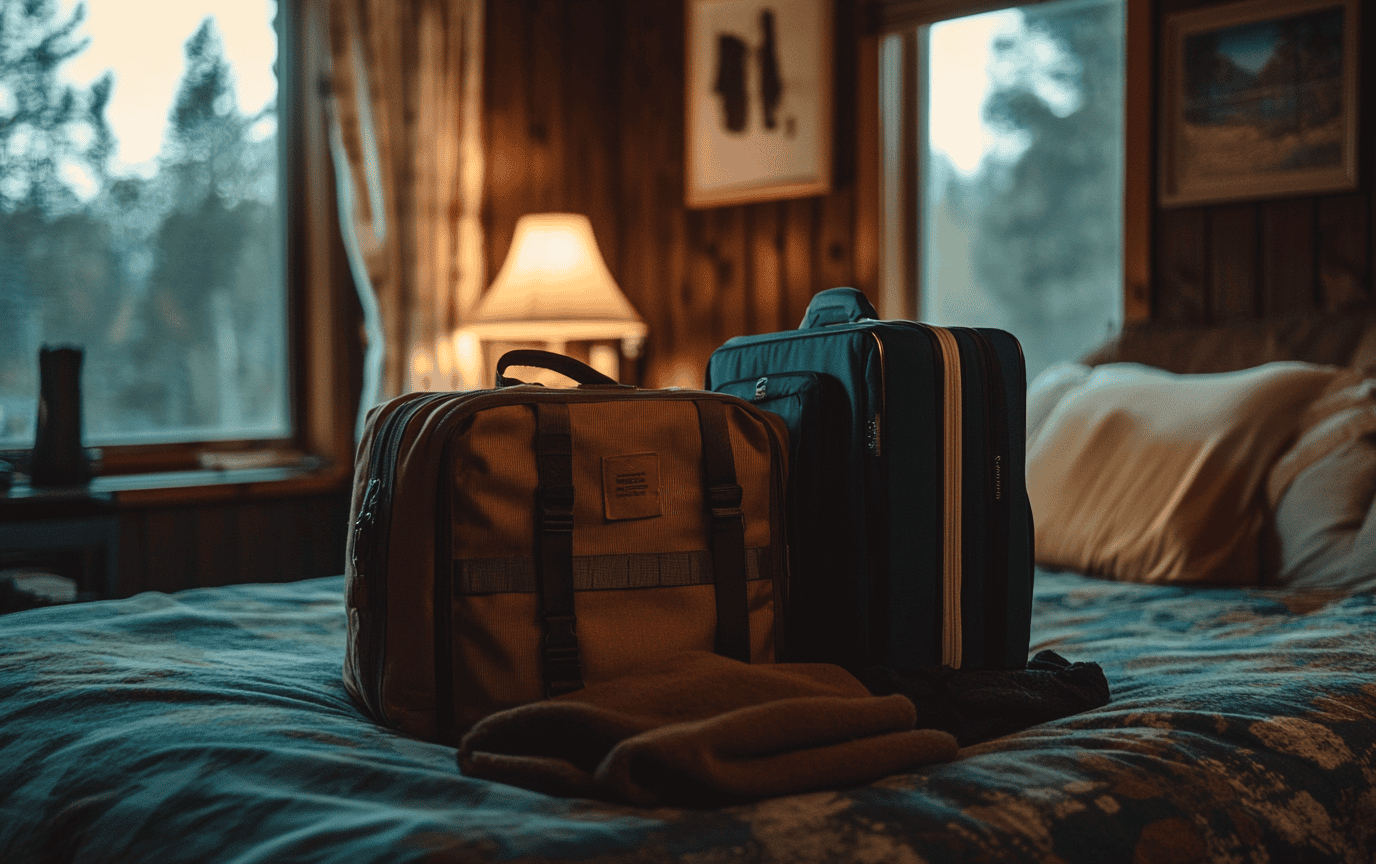 Budget-Friendly Weekend Getaways: Save Big Now