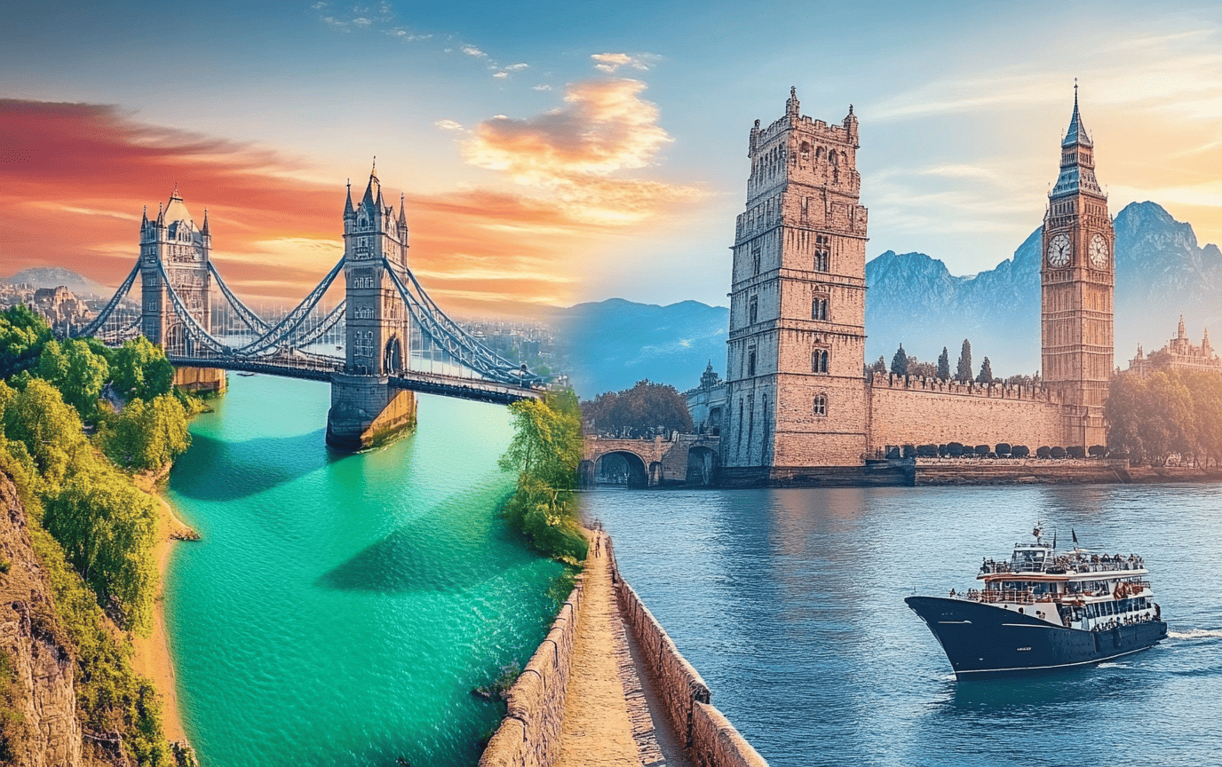 Budget Travel Destinations You Can't Afford to Miss