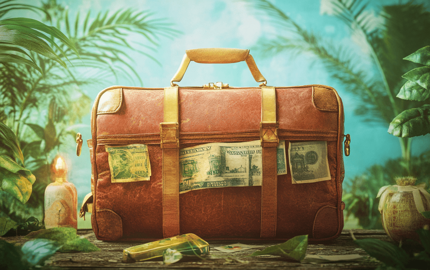 Budget Travel: Secrets to Cheap Flights Unveiled
