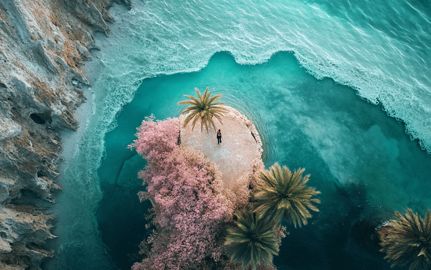 Captivating Instagrammable Destinations to Visit in 2025