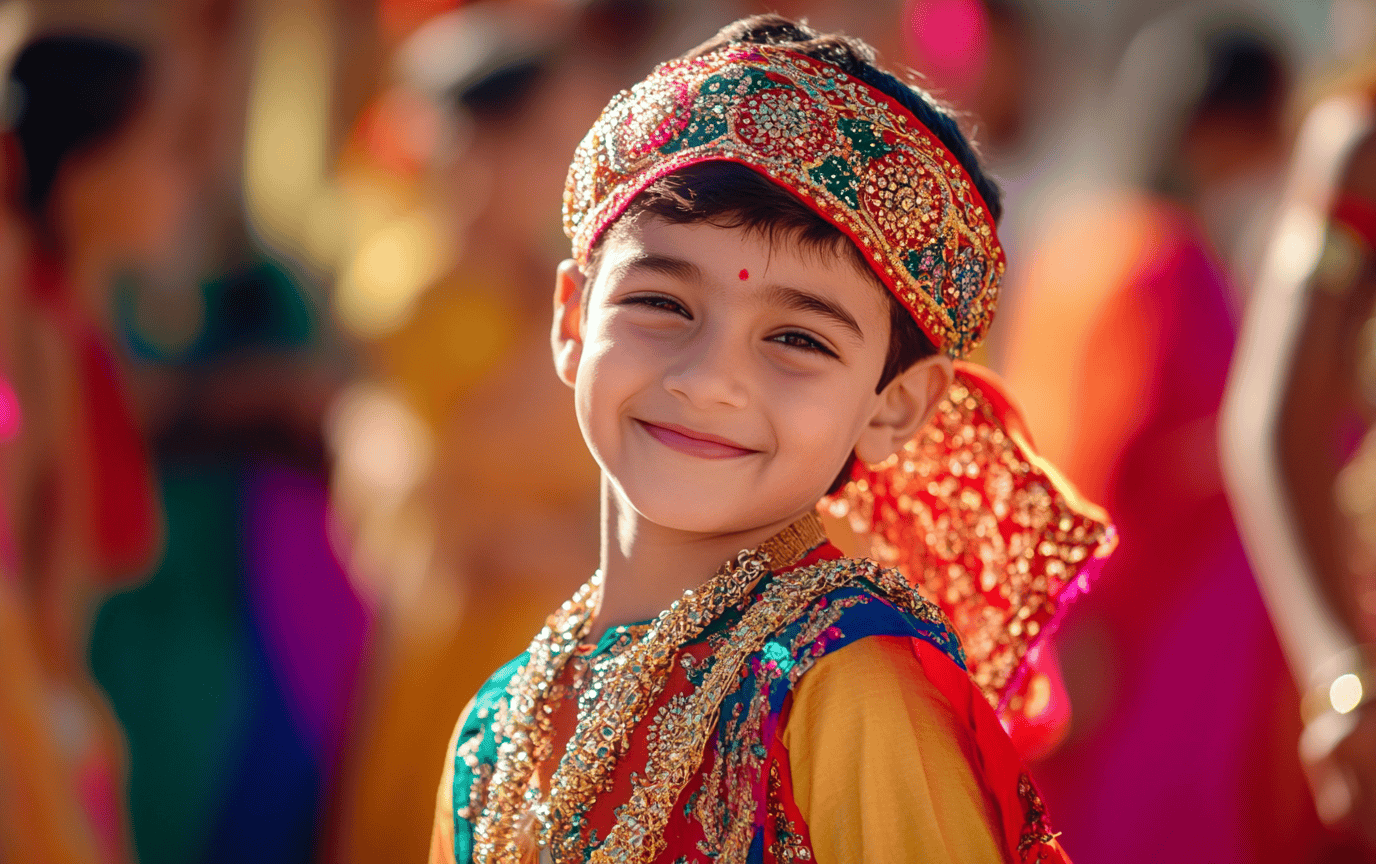 Celebrating Cultures: Festivals You Must Experience
