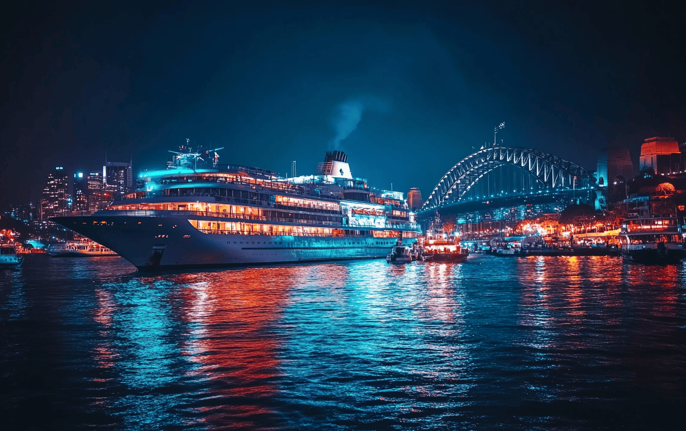 Cheap Cruises: Discover Luxurious Adventures Now
