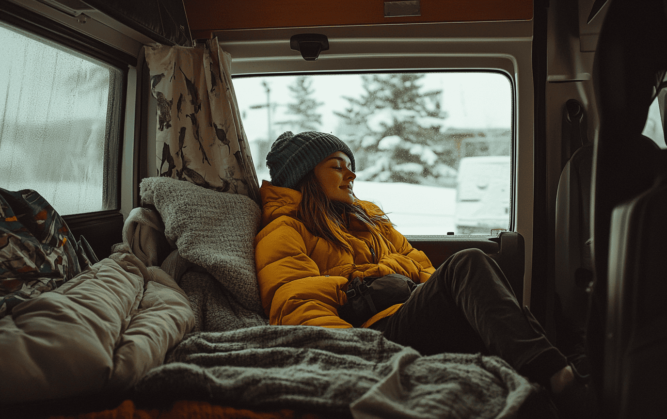 Comfort Tips for Your Perfect Road Trip Journey