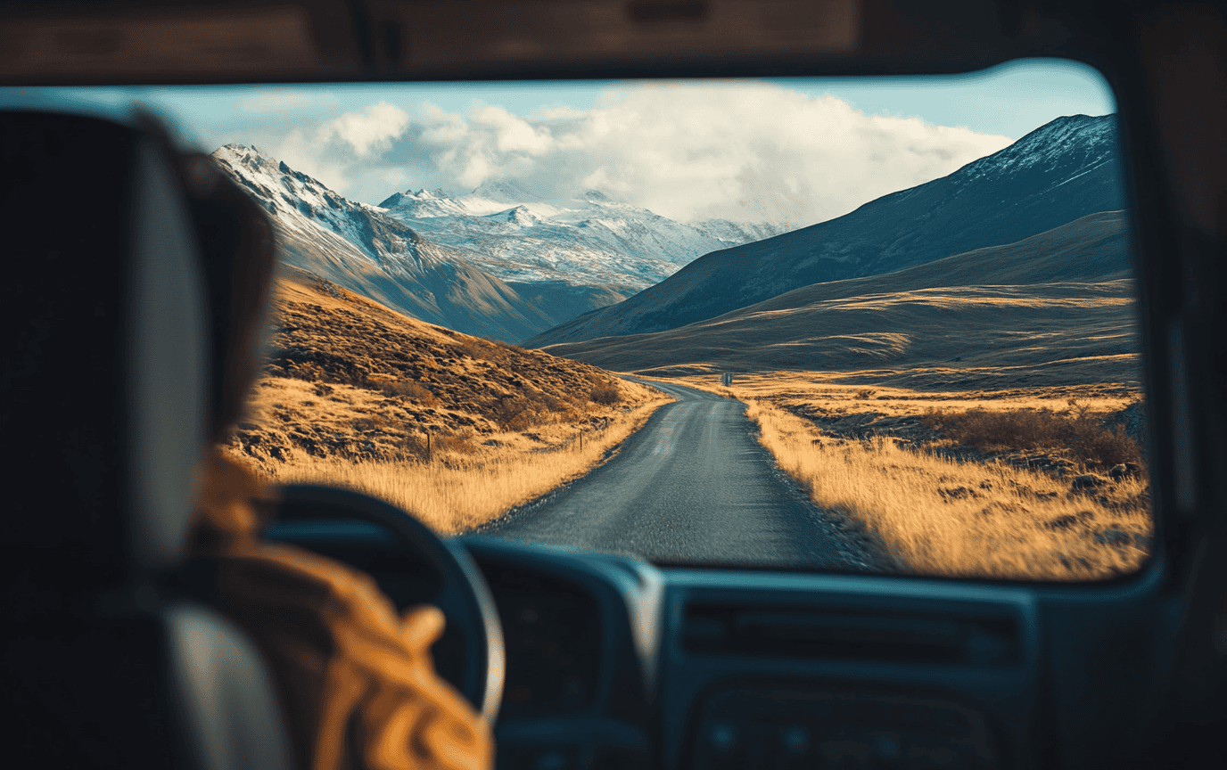 Comfort on the Open Road: Essential Tips for Adventurers