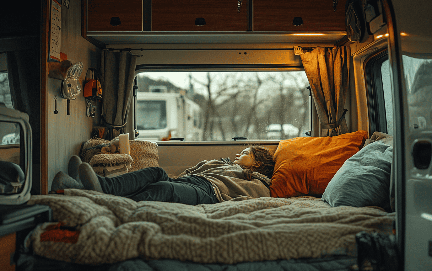 Comfortable Road Trip Hacks for Happy Travels