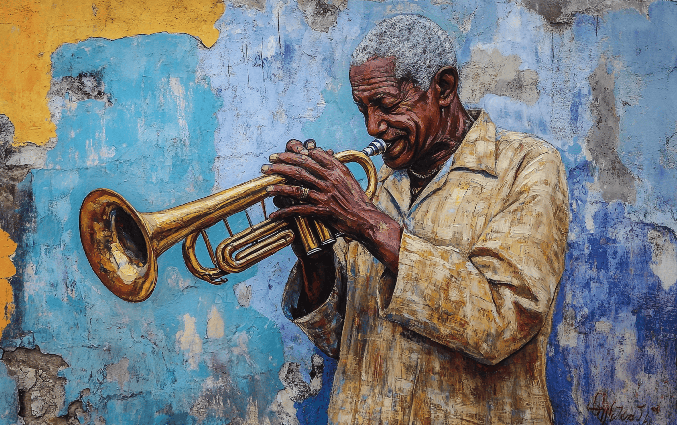 Cuban Music: The Soul of Resilience and Cultural Identity