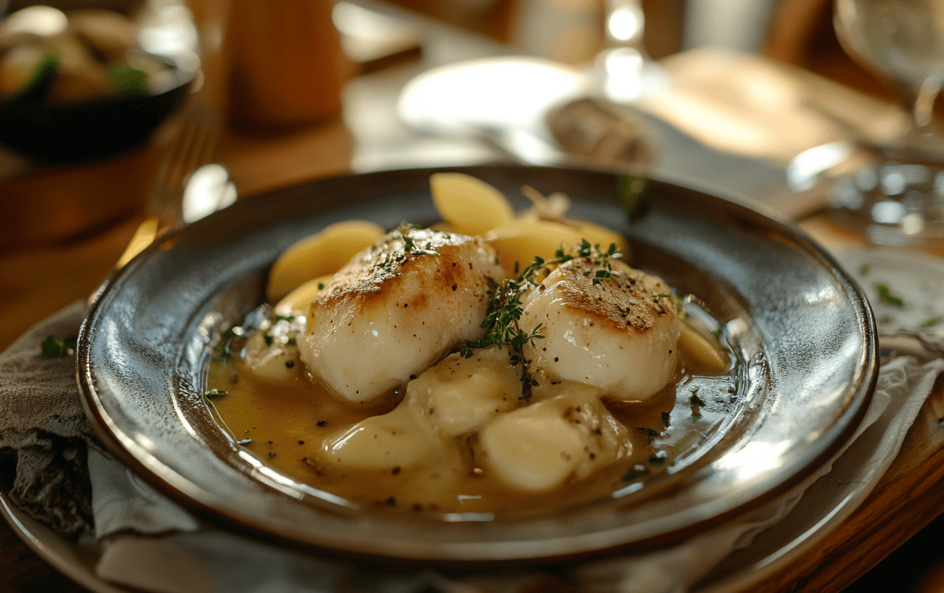 Culinary Journeys: Taste Europe’s Rich Flavors